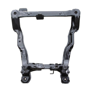Front Beam Crossmember Subframe For Hyundai SANTAFE 2003 62400-26000 62405-26000 6240026000 6240526000