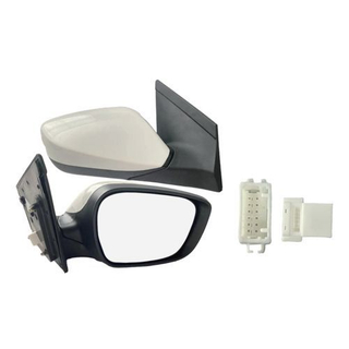 Door Mirror For Hyundai I30 2013- 87610-A5100 87620-A5100 87610A5100 87620A5100