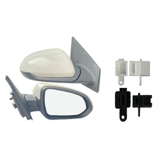 Door Mirror For KIA RIO 2017-2023 87610-H9030 87620-H9030 87610H9030 87620H9030