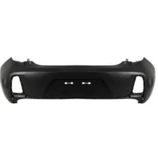 Rear Bumper For Kia PICANTO 2016 86611-1Y700 866111Y700