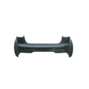 Rear Bumper For Kia RIO 2012 5D 86610-1W210 86611-1W200 86611-1W000 866101W210 866111W200 866111W000