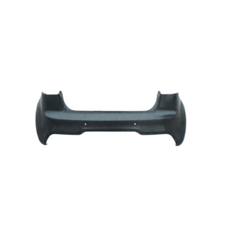 Rear Bumper For Kia RIO 2012 5D 86610-1W210 86611-1W200 86611-1W000 866101W210 866111W200 866111W000