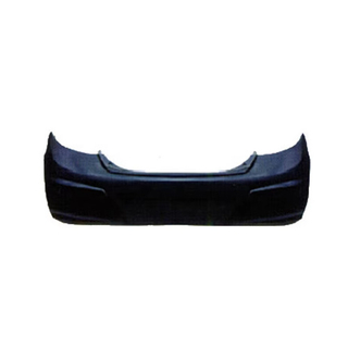 Rear Bumper For Hyundai i30 2009 86610-2L000 866102L000