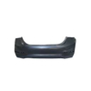 Rear Bumper For Hyundai ACCENT 2017 86611-H6000 86610-H6010 86611H6000 86610H6010