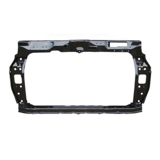 Front panel Radiator Support For Kia RIO K2 2011 641014X000 641014Y000 641014Y500