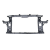 Front panel Radiator Support For Hyundai SONATA 2014 64101-C1000 64101C1000