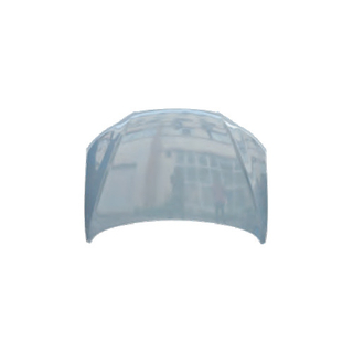 Hood For Hyundai SANTAFE 2007 66400-2B500 664002B500