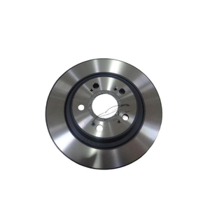 Rear brake disc for BYD SONG PLUSSA3EA-3502011 SA3EA-3502011