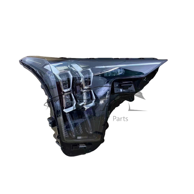 Front Headlight for Gac GS8 2 7210001DRS0200 7210002DRS0200 7210001DRS0001 7210002DRS0001