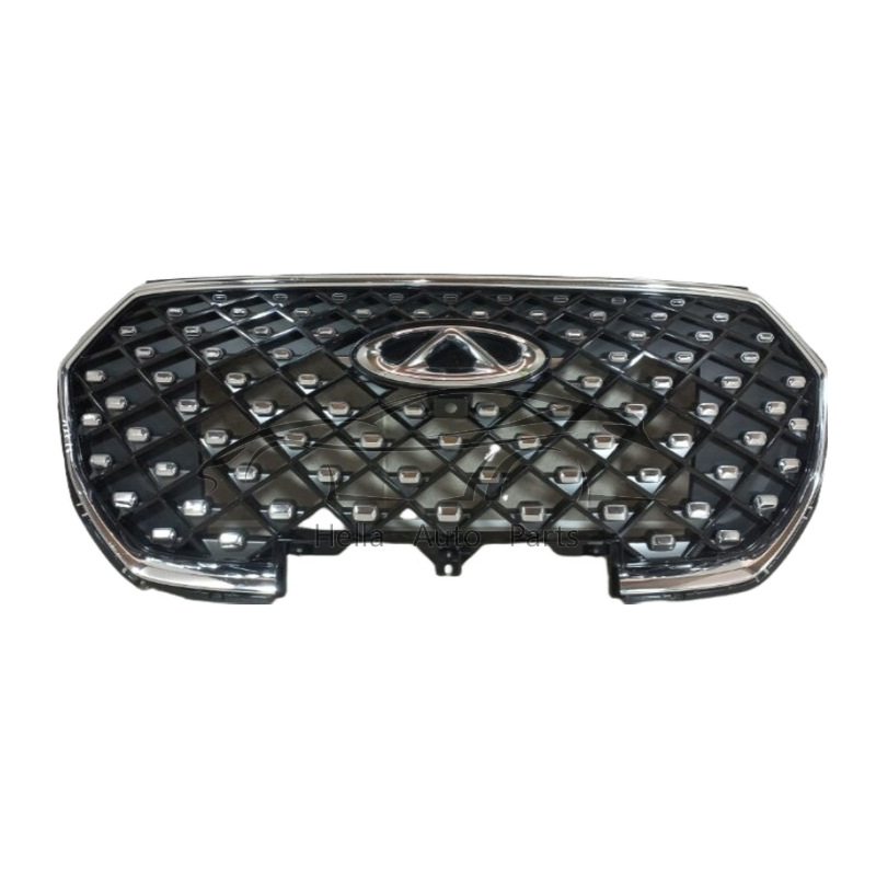 Radiator Grille for Chery Tiggo 8 Pro Max 602001961AA