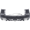 Rear bumper for Changan UNI-K 2804110-CR01