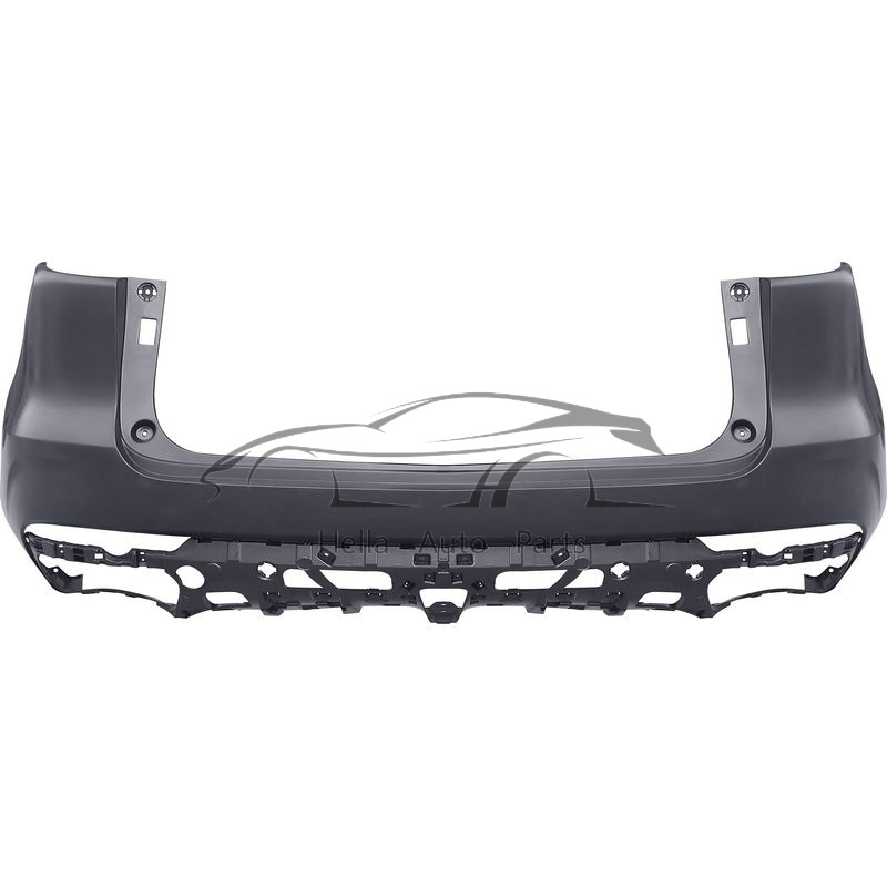 Rear bumper for Changan UNI-K 2804110-CR01