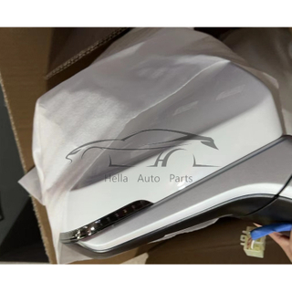 Side Rear View Mirror for Jac JS4 8210100U3400 8210200U3400