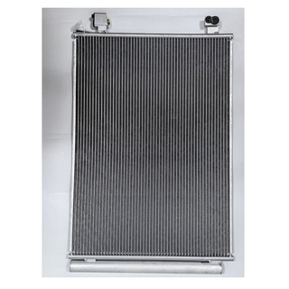 Condenser For Mercedes Benz W206 A0995000201 0995000201