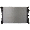 Radiator For Mercedes Benz W197 A1975000003 1975000003