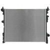 Radiator For Mercedes Benz W167 A1675006401 1675006401