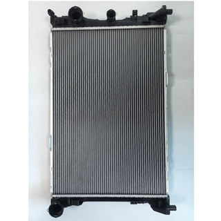 Radiator W204 A0995002703 A0995006203 0995002703 0995006203