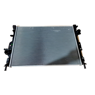 Radiator Evoque Freelander 2 2006-2014 LR006715 LR006714