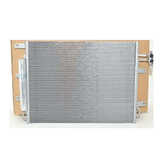 Condenser Range Rover 02-12 3.6 JRB500260 JRB500190