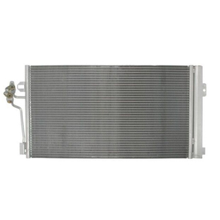 Condenser For Mercedes Benz W639 W636 A6398350270 6398350270