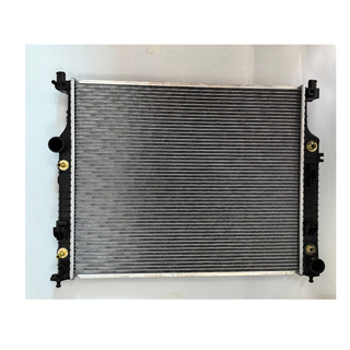 Radiator For Mercedes Benz W251 A2515000703 2515000703