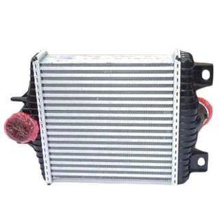 Intercooler For Discovery LR036432