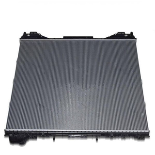 Radiator Range Rover 2019- 2.0 3.0 LR121419