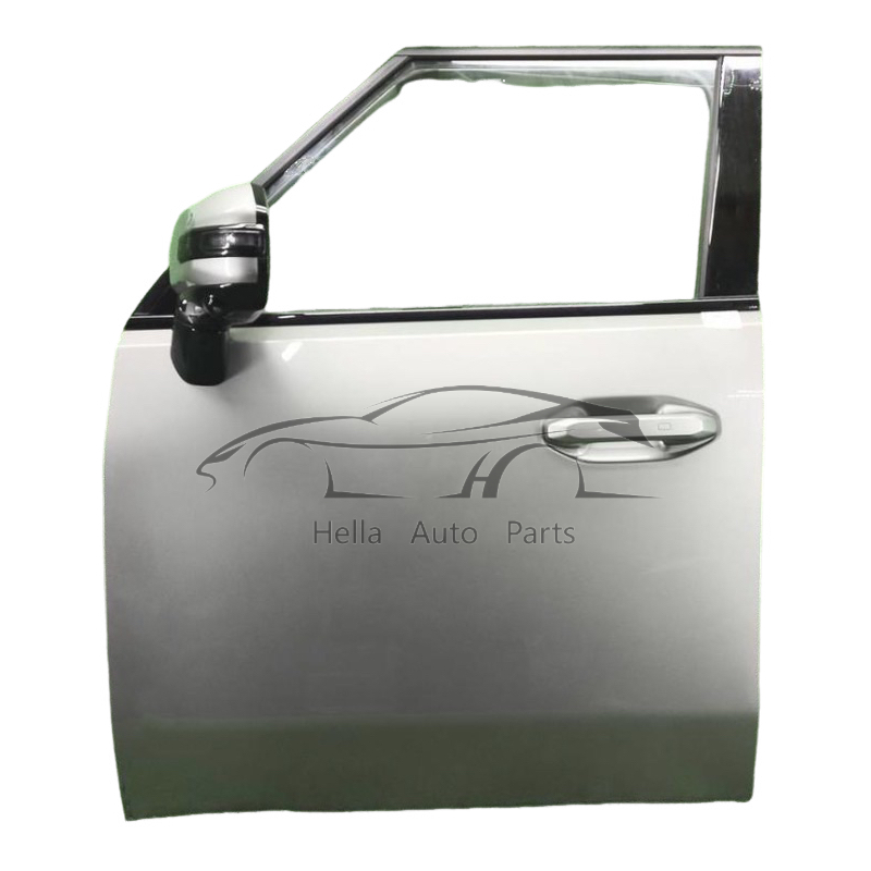 Front Door For Chery Jetour T2 F26-6101010-DY F26-6101020-DY F266101010DY F266101020DY