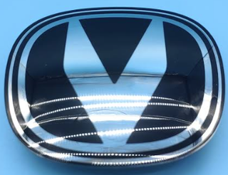Radiator Grille Emblem for Changan UNI-V C281F2714010400