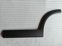 Rear Left Door Trim Panel for Jaecoo J7 609001562AA
