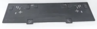 Front License Plate Mounting Frame for Jetour X70 Plus F182804557