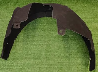 Rear Right Fender Liner for Jetour X70 Plus F183102040