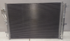 AC Condenser for Changan CS35 PLUS S111F2801040701