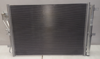 AC Condenser for Changan CS35 PLUS S111F2801040701