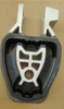 Rear Engine Mount for Geely Cityray 1077111200