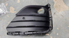 Front Bumper Fog Lamp Grille RH for Geely Tugella 6010096100