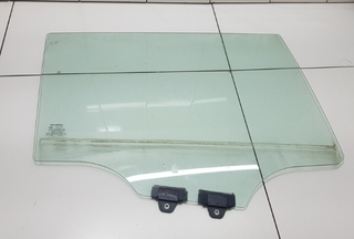 Left Rear Side Glass for Changan UNI-V C281F270502-0610