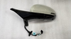 Left Exterior Rearview Mirror Sub-Assembly for BYD ATTO 2 SC3E-8202001C 16063380-00