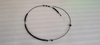 Hood Release Cable Assembly for BYD ATTO 2 SC3E-8402520 14723429-00