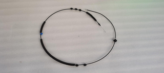 Hood Release Cable Assembly for BYD ATTO 2 SC3E-8402520 14723429-00