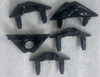Front Camera Bracket for Voyah Free 280327002