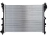 Engine Cooling Radiator for Haval H6 1301100XKZ36A