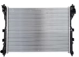 Engine Cooling Radiator for Haval H6 1301100XKZ36A