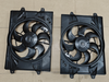 Cooling Fan for Chery EXEED RX 302000022AA