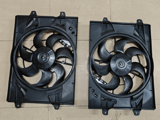 Cooling Fan for Chery EXEED RX 302000022AA