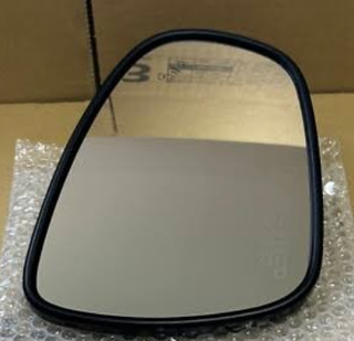 Rearview Mirror Glass RH for Lexus ES 8793133B20N