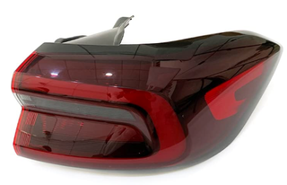 Outer Tail Lamp RH for Chery Tiggo 7 Pro 605000202AA