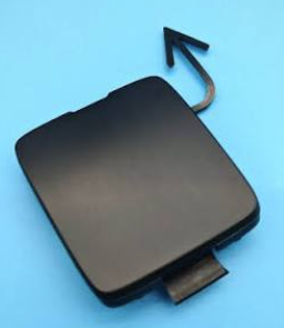 Front Bumper Cover Cap for Voyah Free 280306003