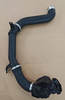 Intercooler Pipe for Geely Preface 2074112500