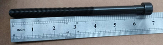 Cylinder Head Bolt for Geely Monjaro 1025034900